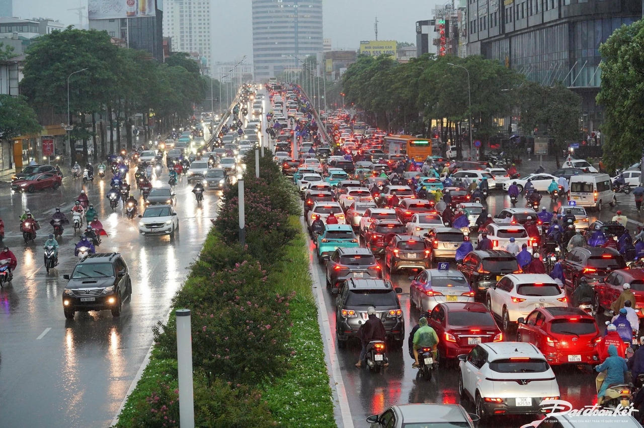 Ảnh minh họa: Lê Khánh.