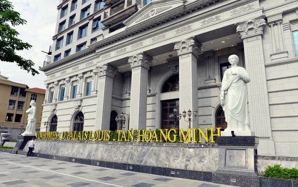Tân Hoàng Minh