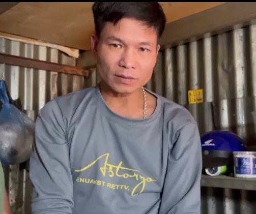 ...