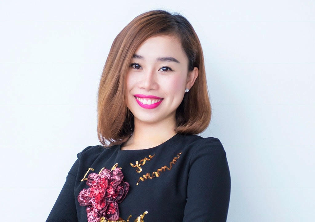 ms Ngô Tường VI