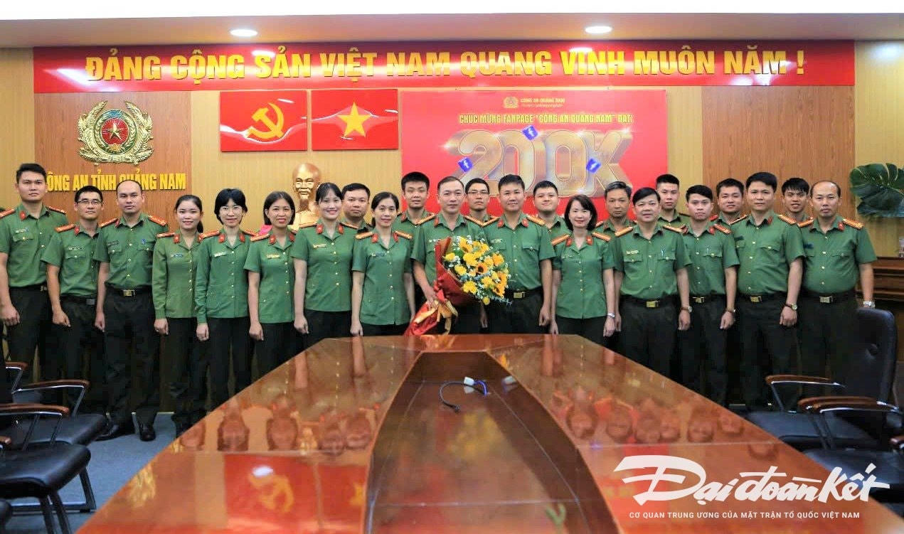 CONG AN 2