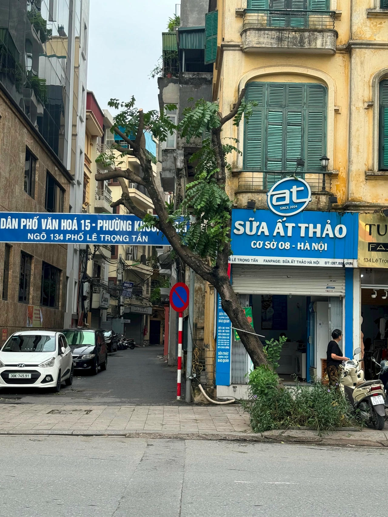 anh nho bai tren