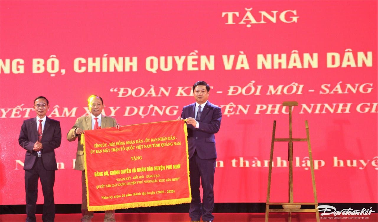 PHU NINH 3