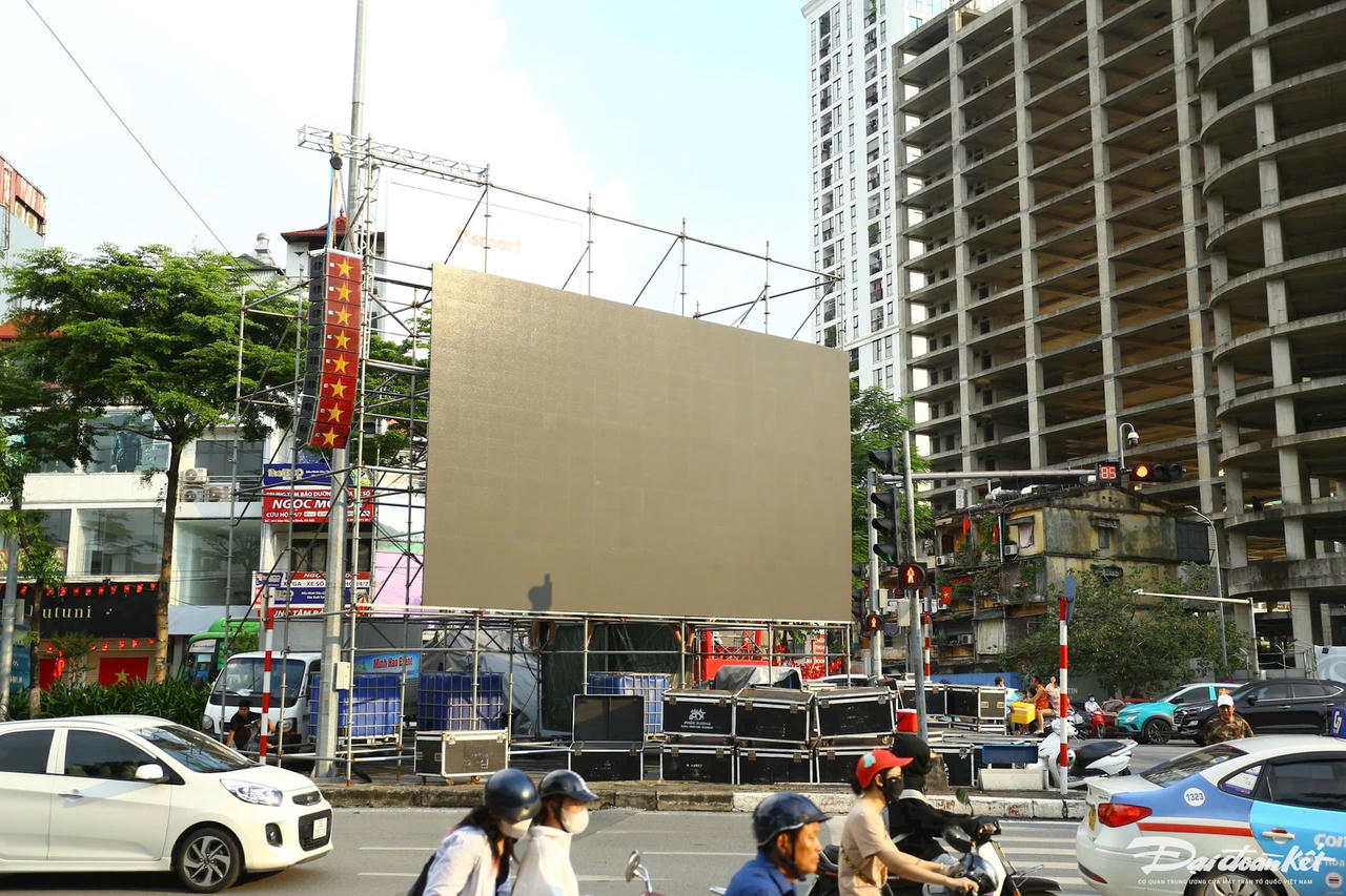 màn hình led42