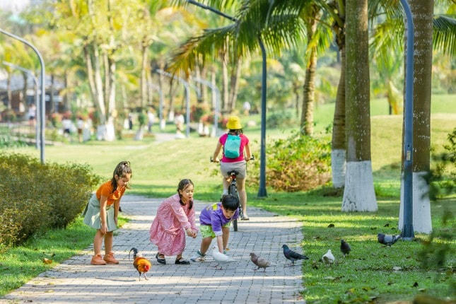 Khám phá vùng đất được cho là khởi nguồn của những nụ cười hạnh phúc ảnh 4