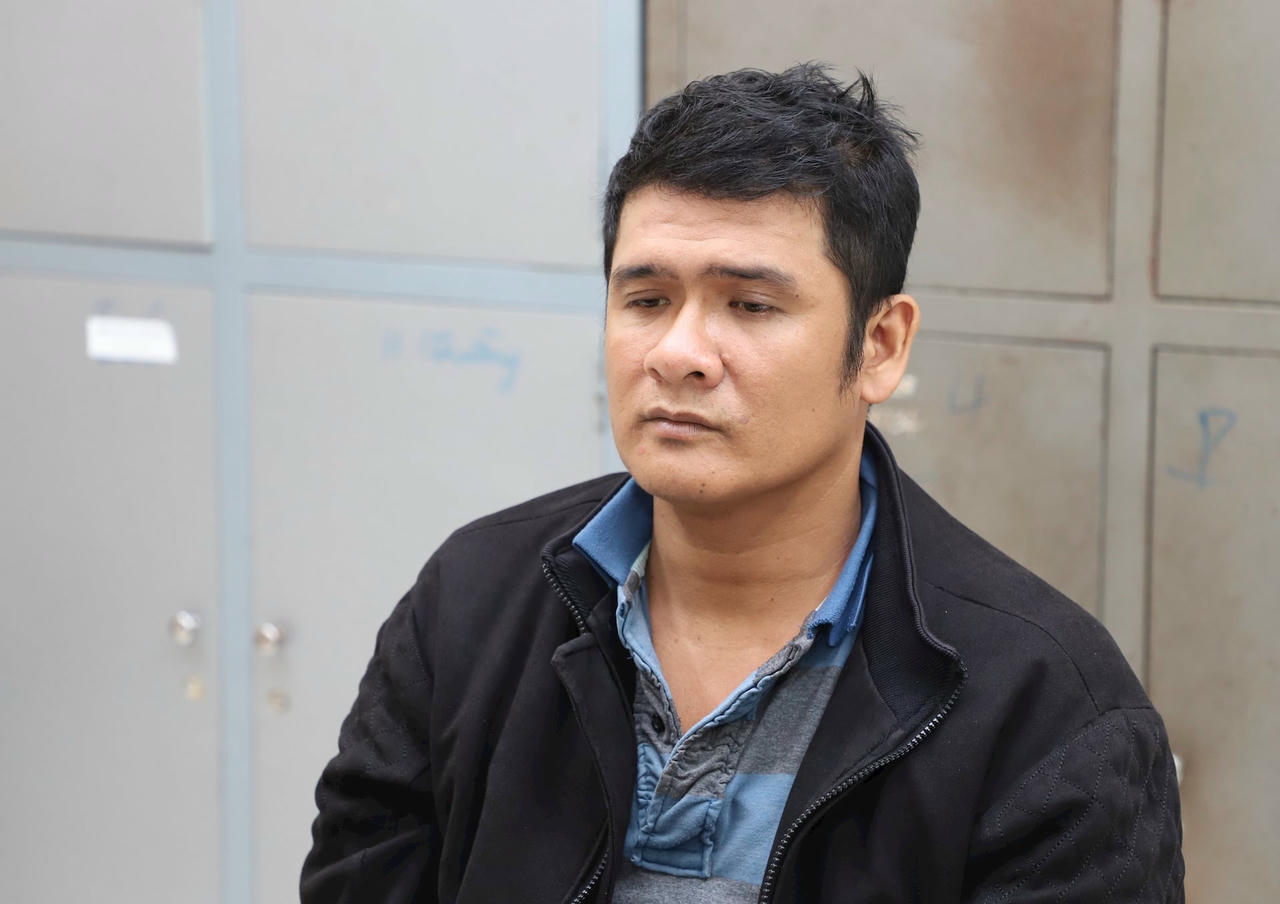 TRẦN CHÚC THANH