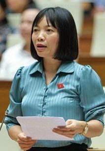 bà nga