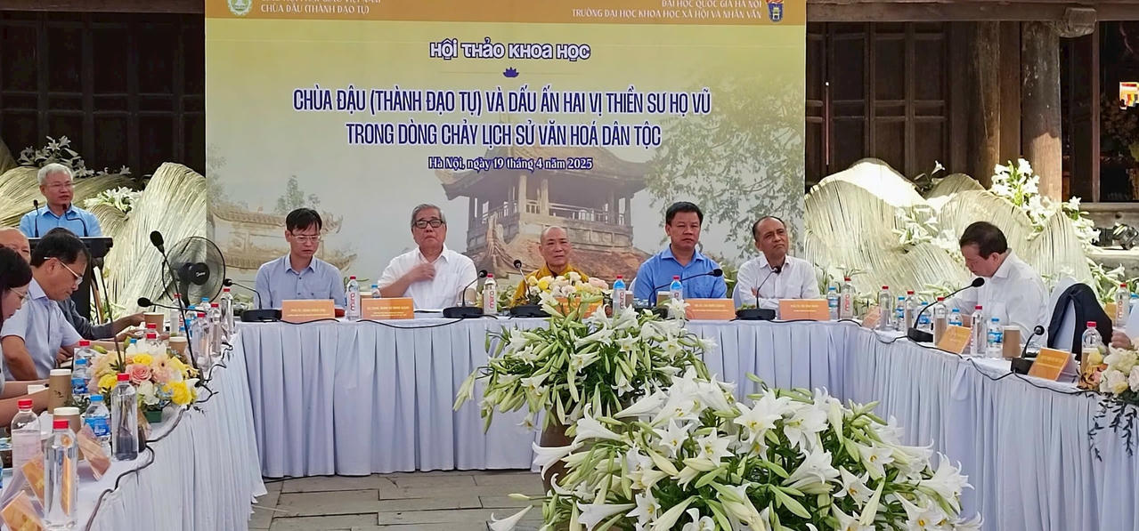 Hoi thao chua dau