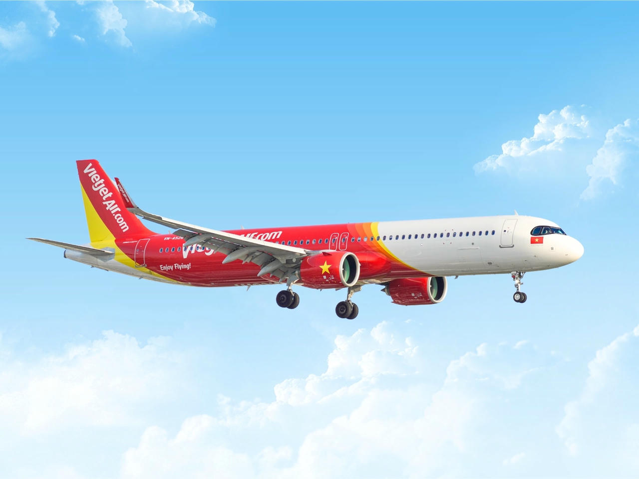 VJ Aircraft