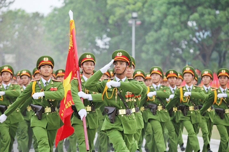 Cảnh giác với những luận điệu xuyên tạc cuộc cách mạng tinh gọn tổ chức bộ máy ở Việt Nam hiện nay 