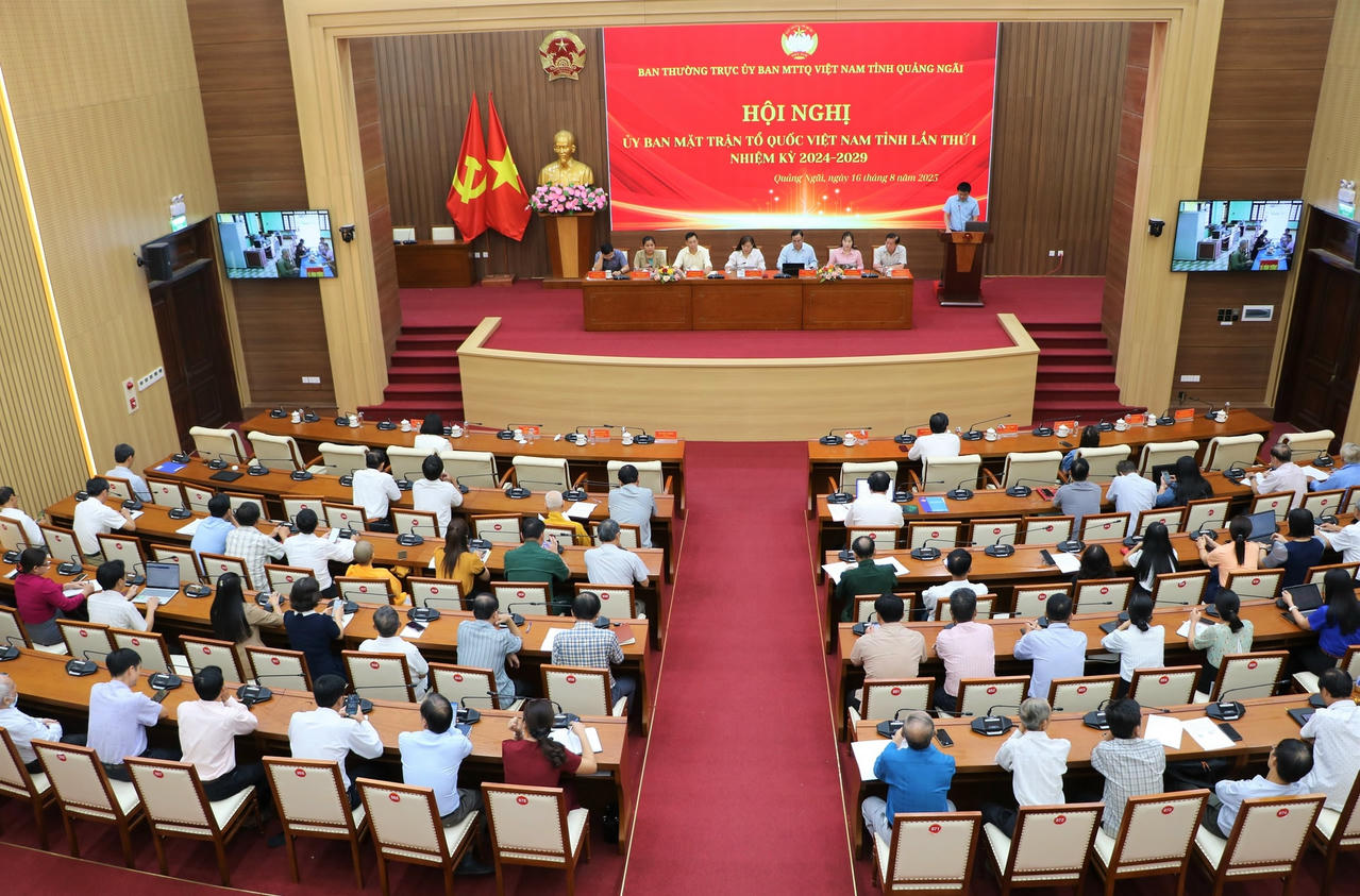 HOI NGHI 1