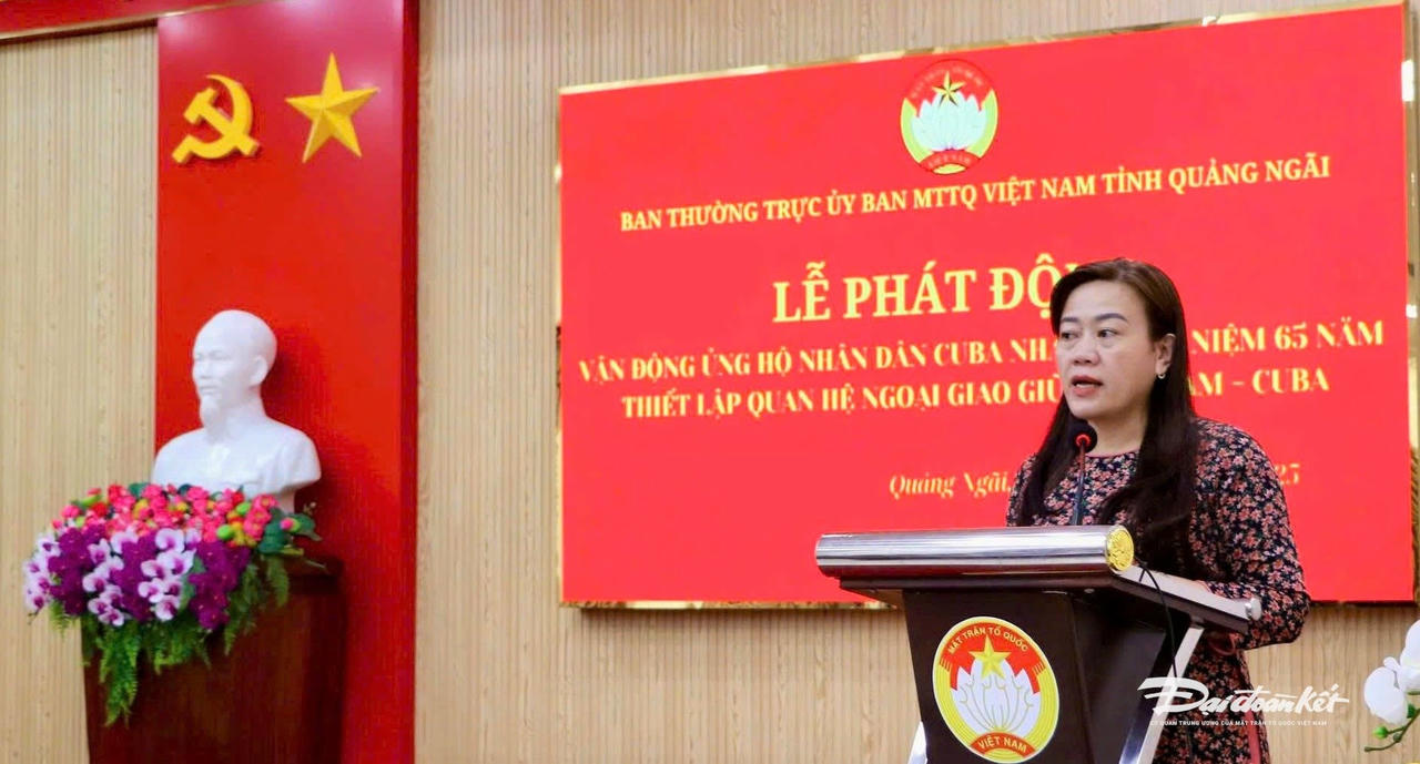 UNG HO 1