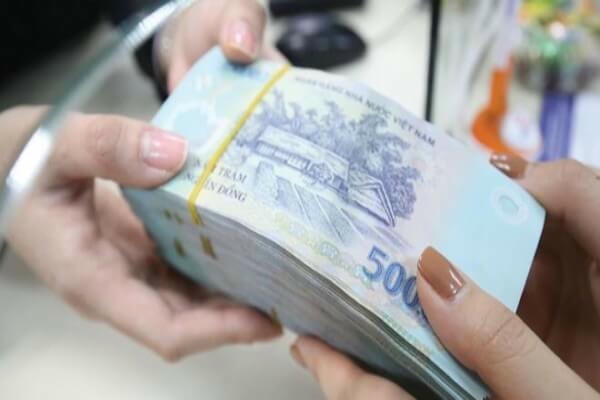 NHNN đảm bảo an toàn hoạt động của các tổ chức tín dụng.