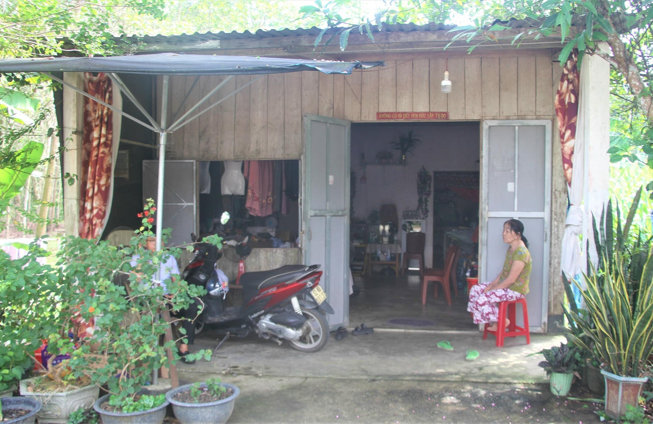 CHAM SOC 3