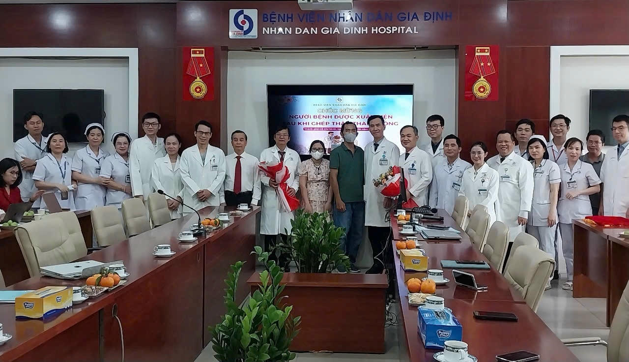 Ghép thận 3