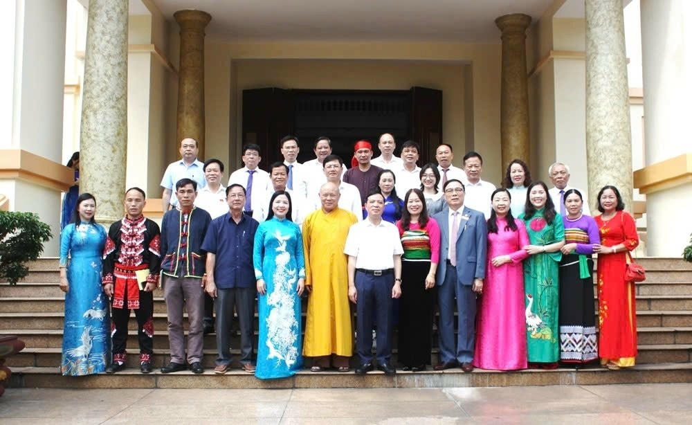 Đại hội 1