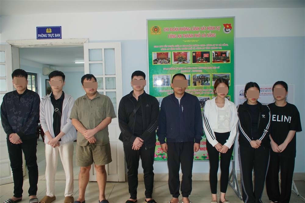 triệt phá