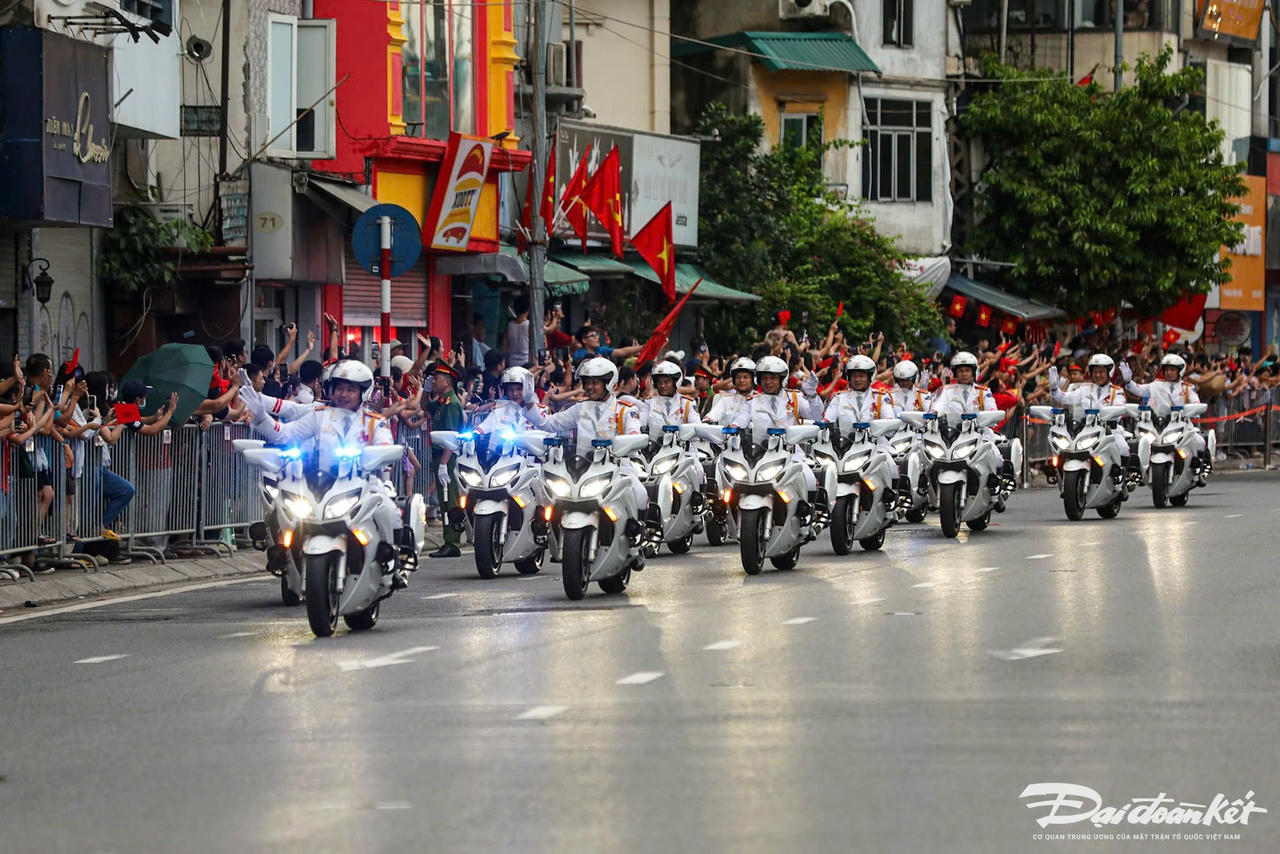 khí tài97