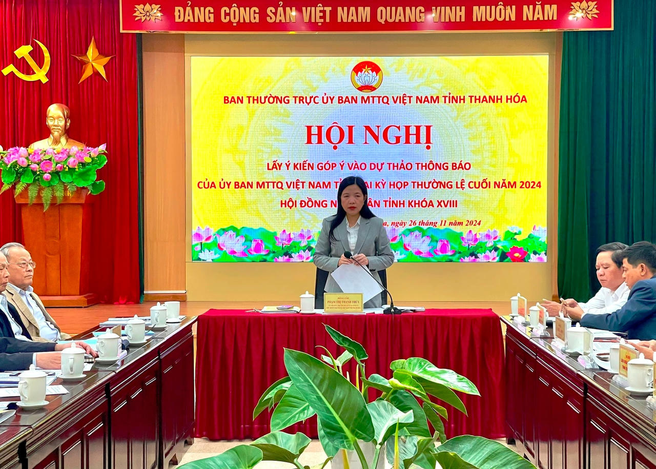 Ý kiến 1