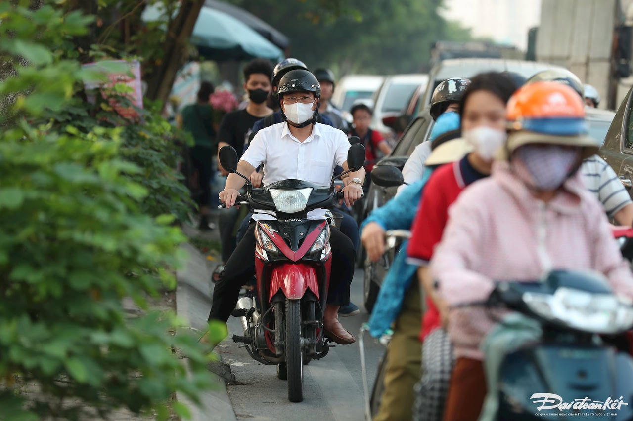 Người dân 