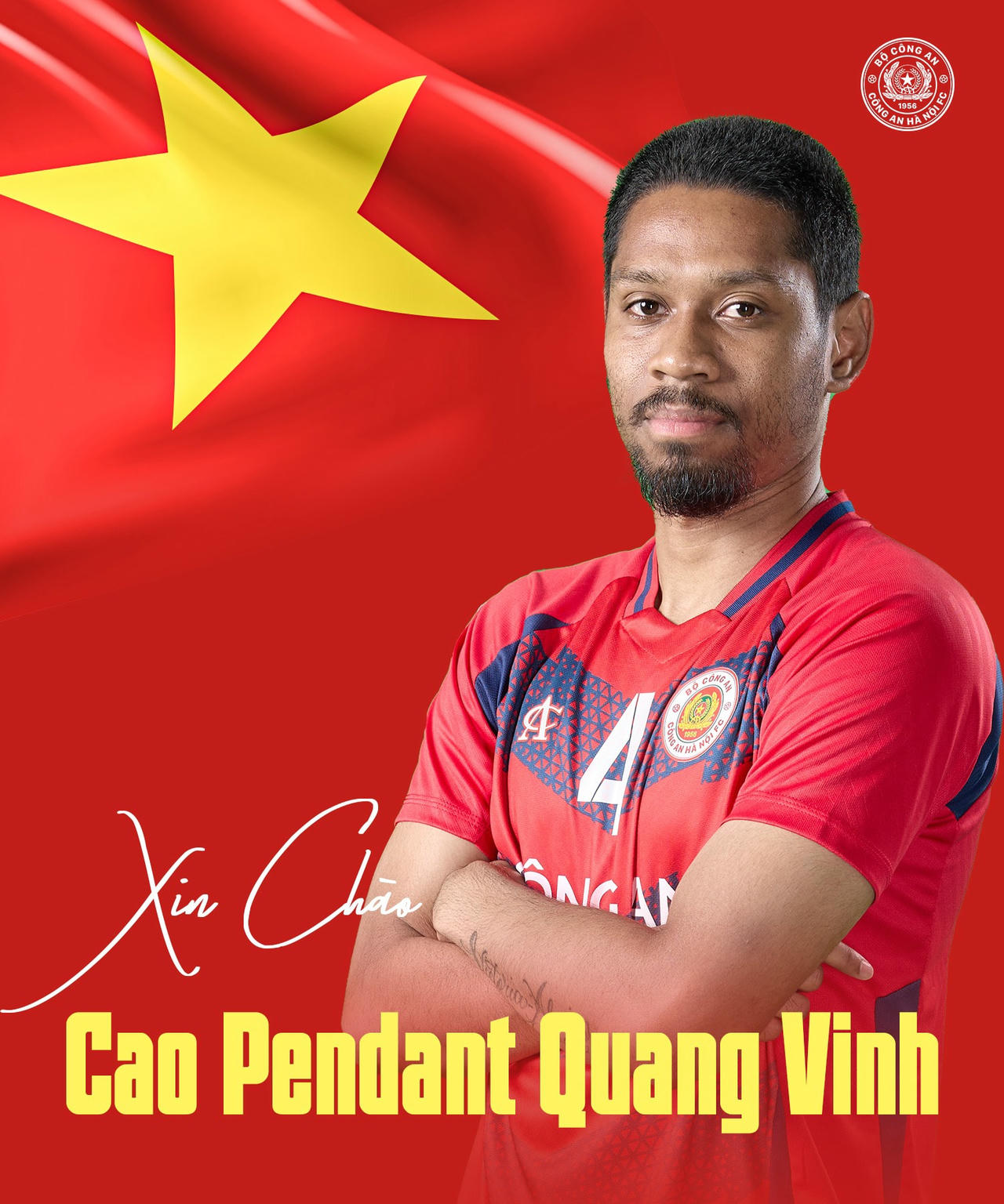 quang vinh