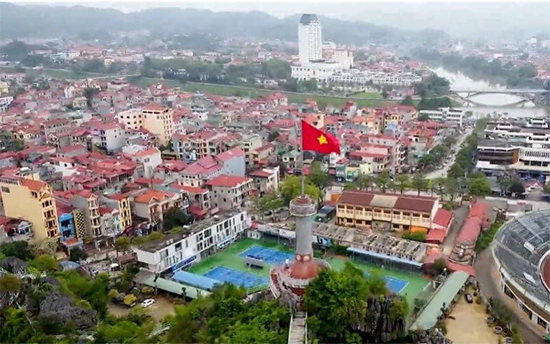  KTNN kiến nghị UBND tỉnh Lạng Sơn thanh tra, kiểm tra việc xác nhận tiền bồi thường giải phóng mặt bằng Dự án Khu dân cư trung tâm thị trấn Hữu Lũng, huyện Hữu Lũng 6,917 tỷ đồng. Ảnh minh họa