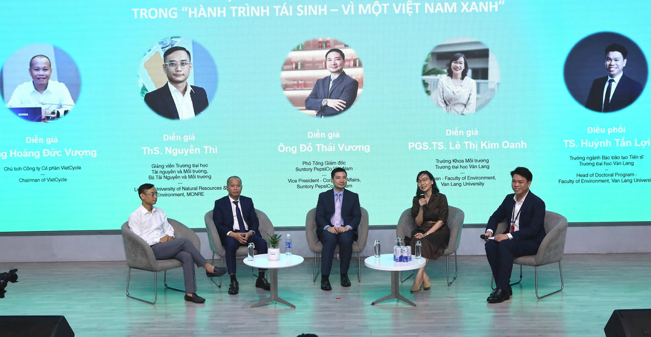 Rác thải nhựa