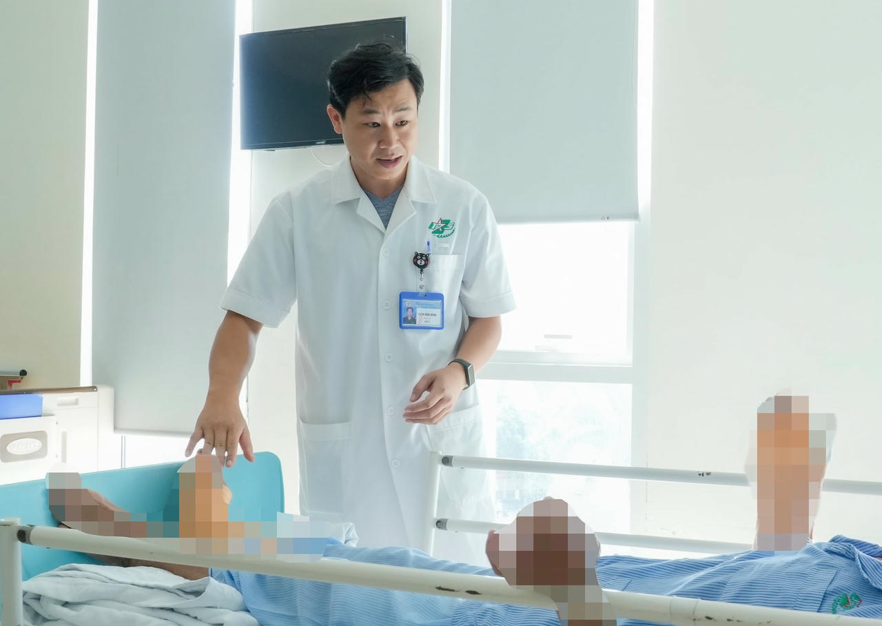 Hoại tử thượng bì