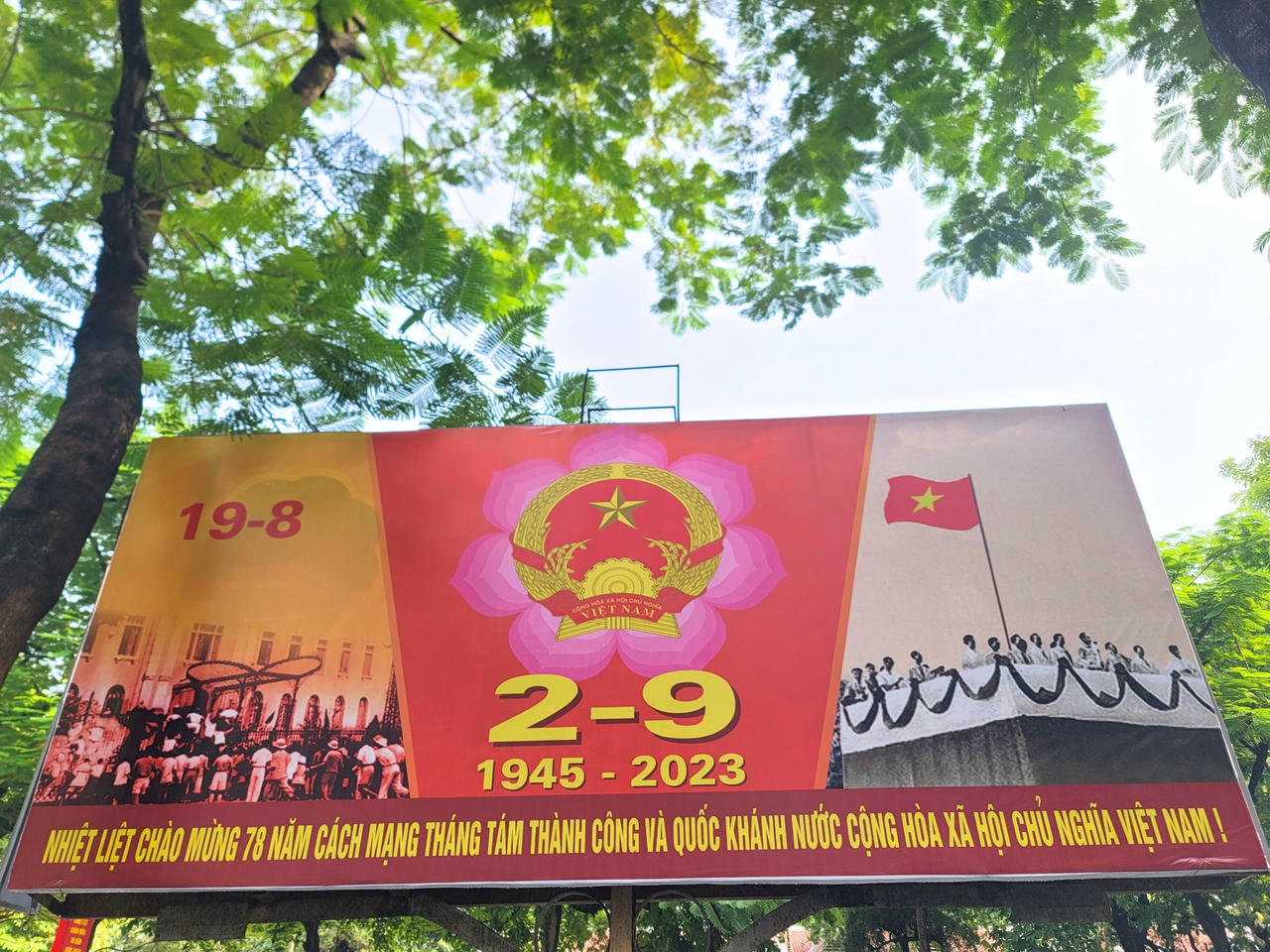 Pano lớn