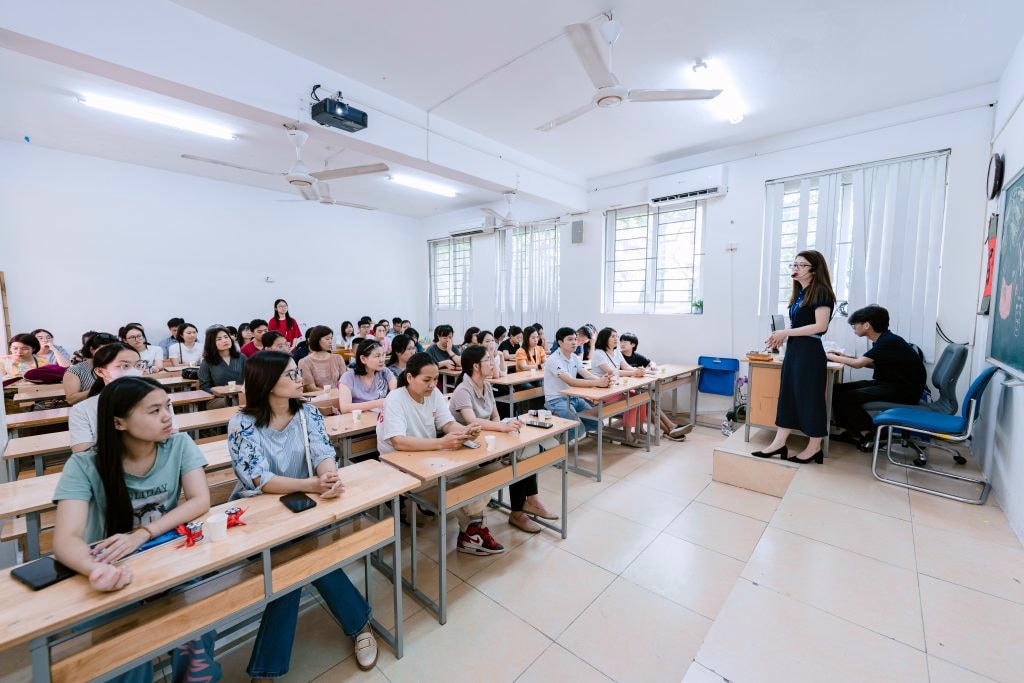 bai chinh