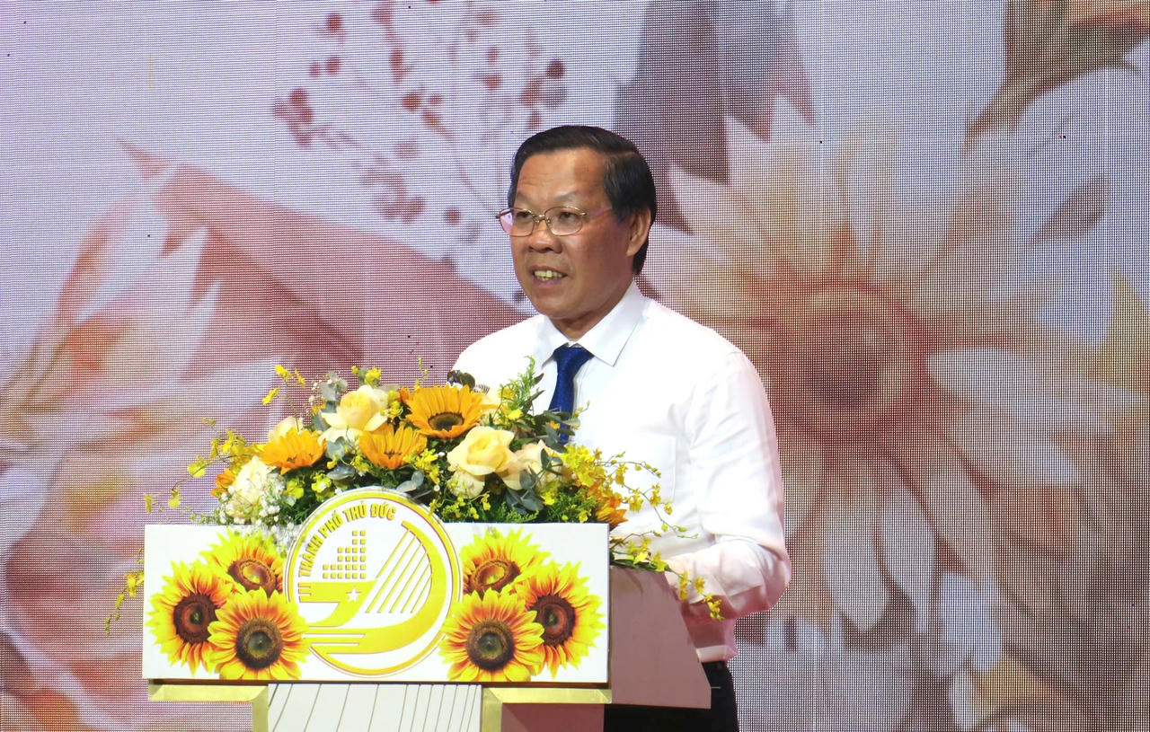 Thủ Đức 1