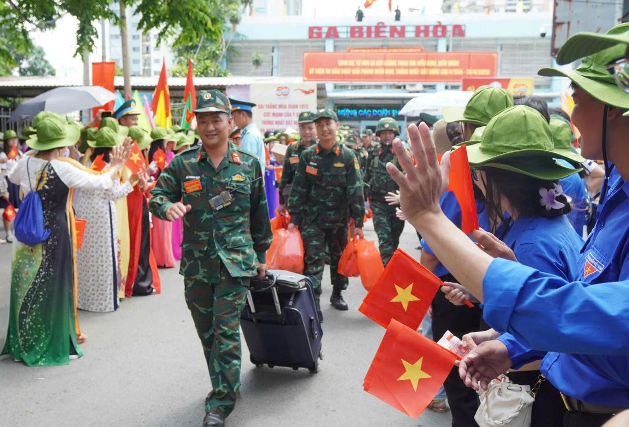 anh nho bai chinh
