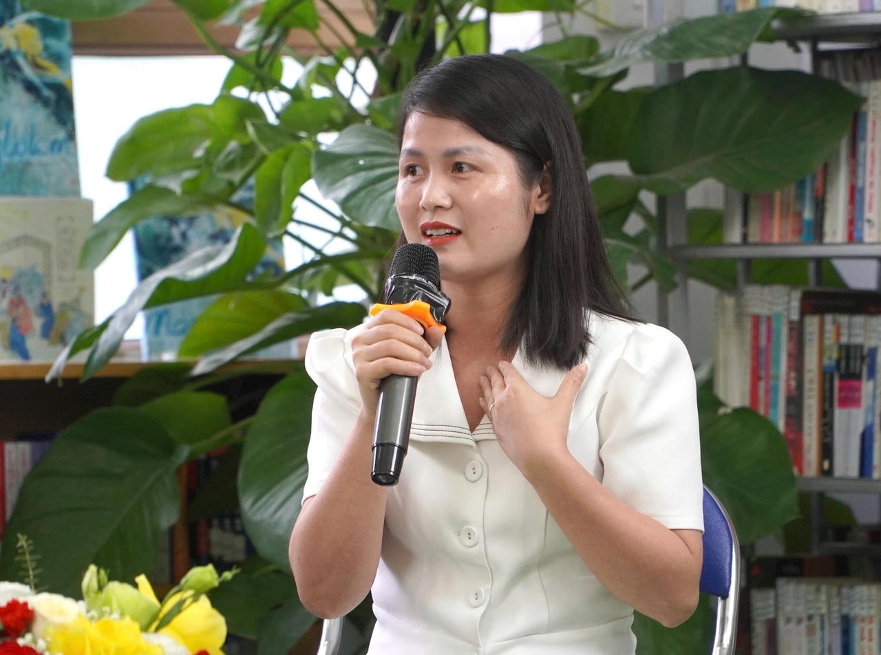 trí đức