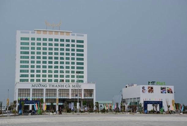 TTCP chỉ ra sai phạm tại dự án Mường Thanh Cà Mau. Ảnh minh họa: Internet