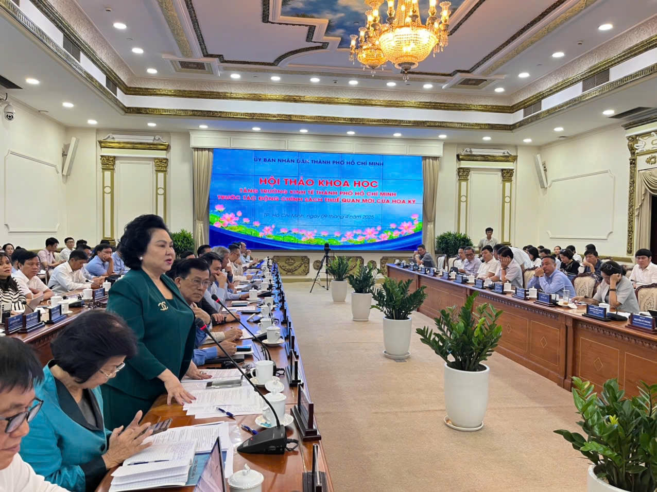 Thuế quan