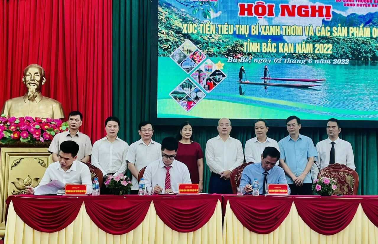 Tại hội nghị,
