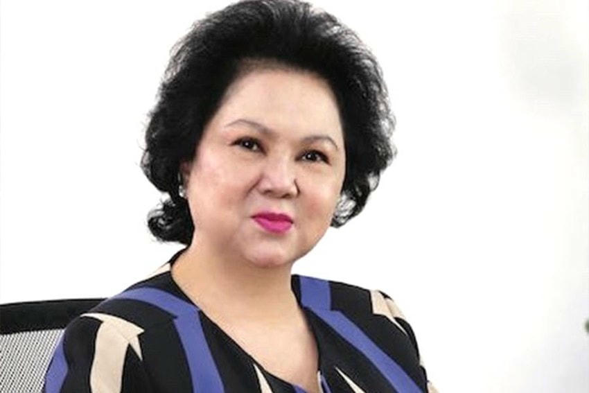 miss Lý Kim Chi
