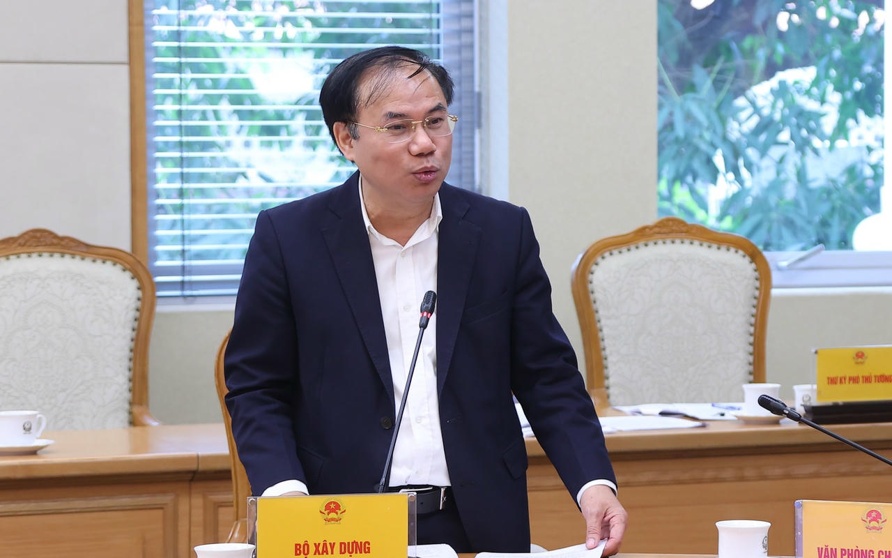 Nghị định về phát thải khí nhà kính phải bắt kịp sự thay đổi trong nước và quốc tế- Ảnh 5.