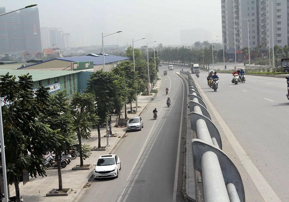 phố trịnh văn bô