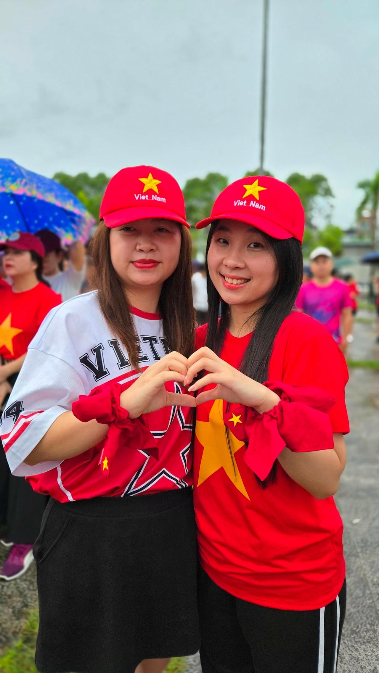 Đi bộ 4