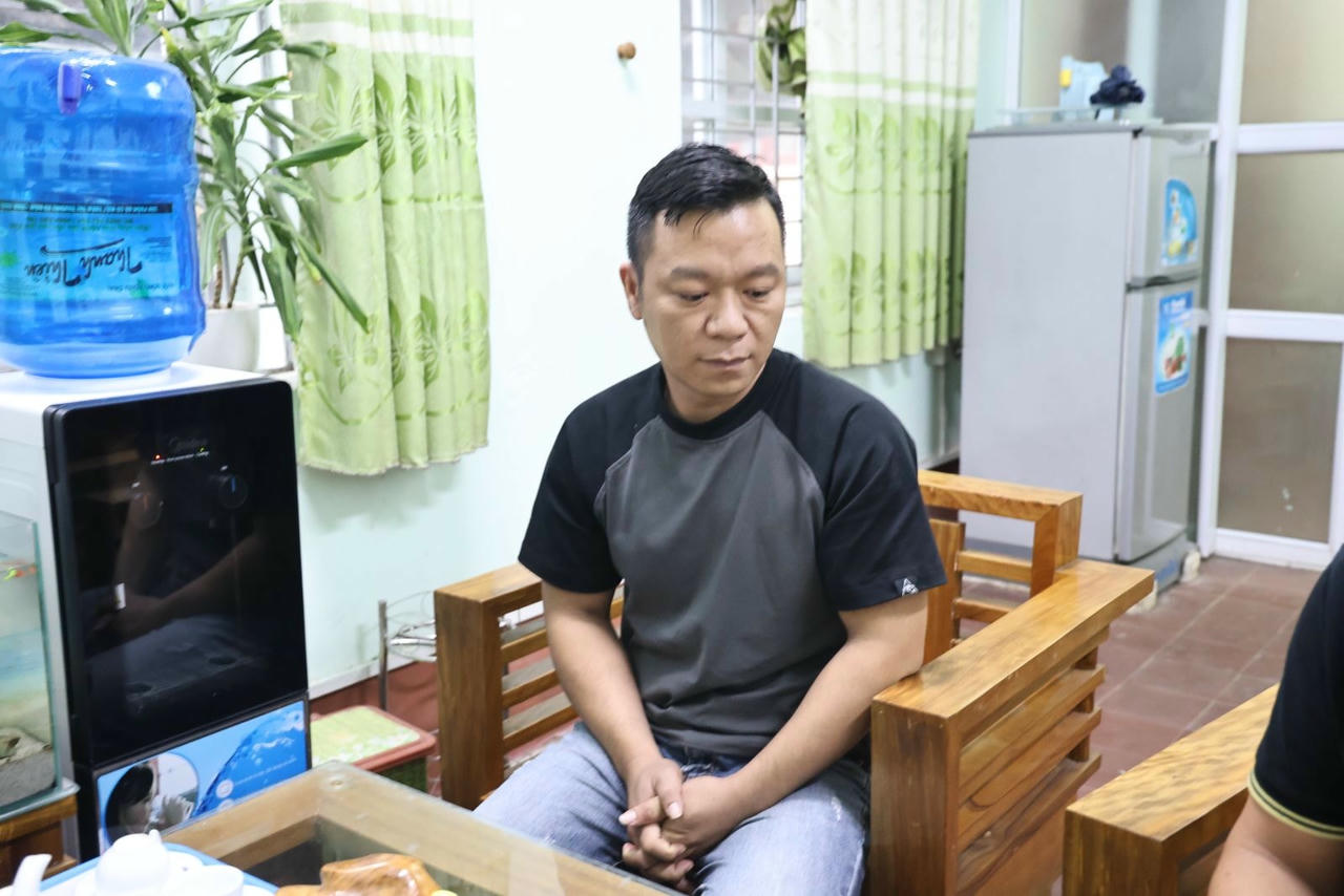 Bắc Giang1 6:12
