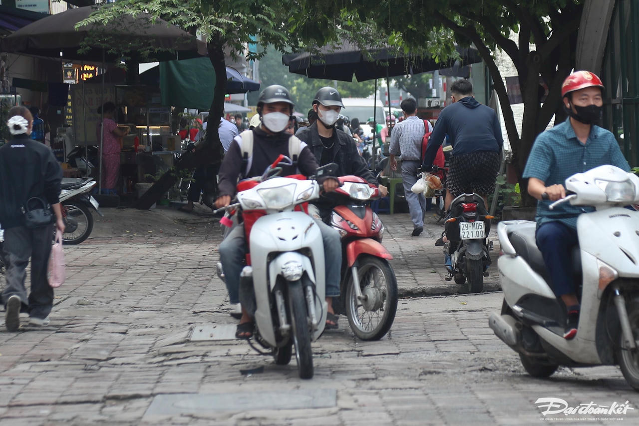 csgt hà nội13
