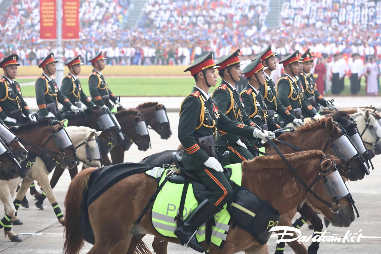 gen-h-Kỵ binh 2