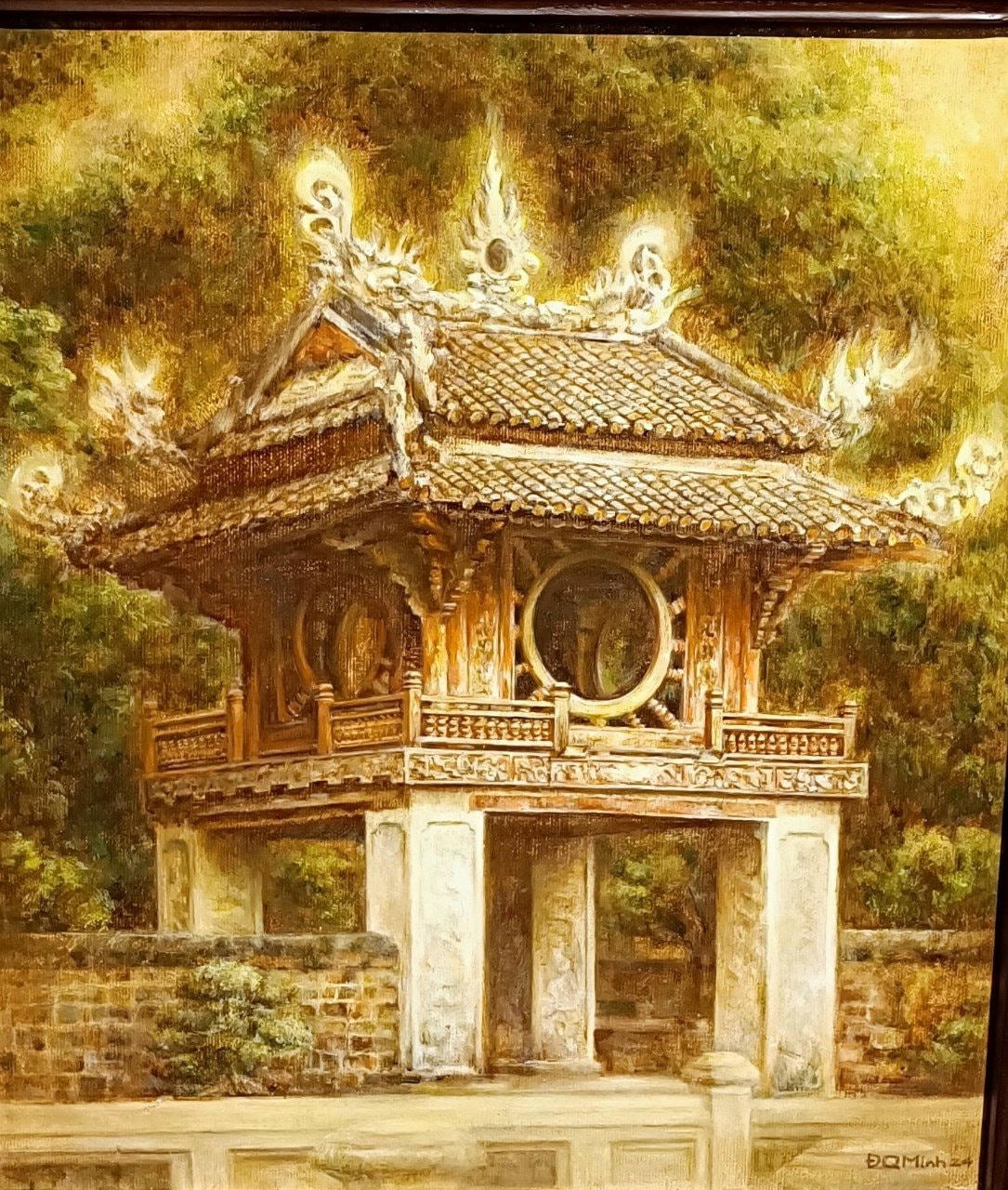 Van Mieu 4