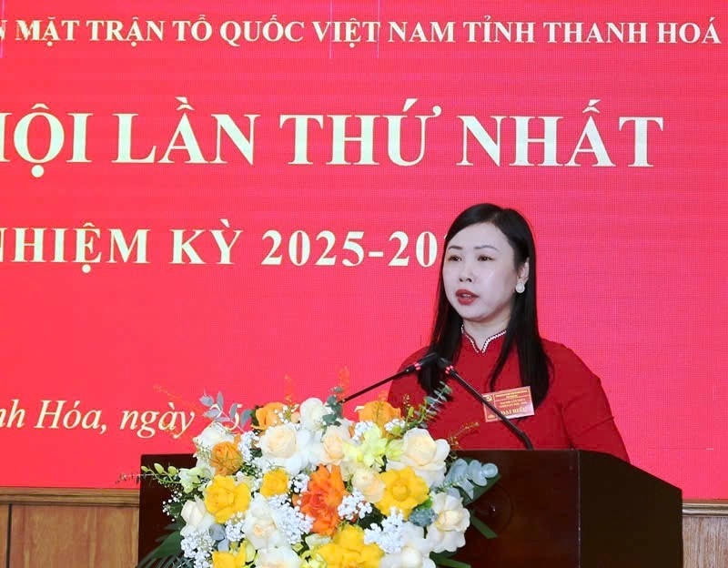 Đại hội 2