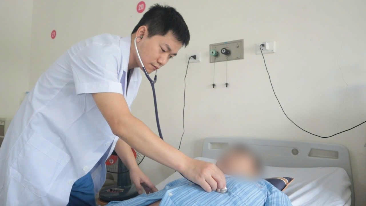 bai chinh