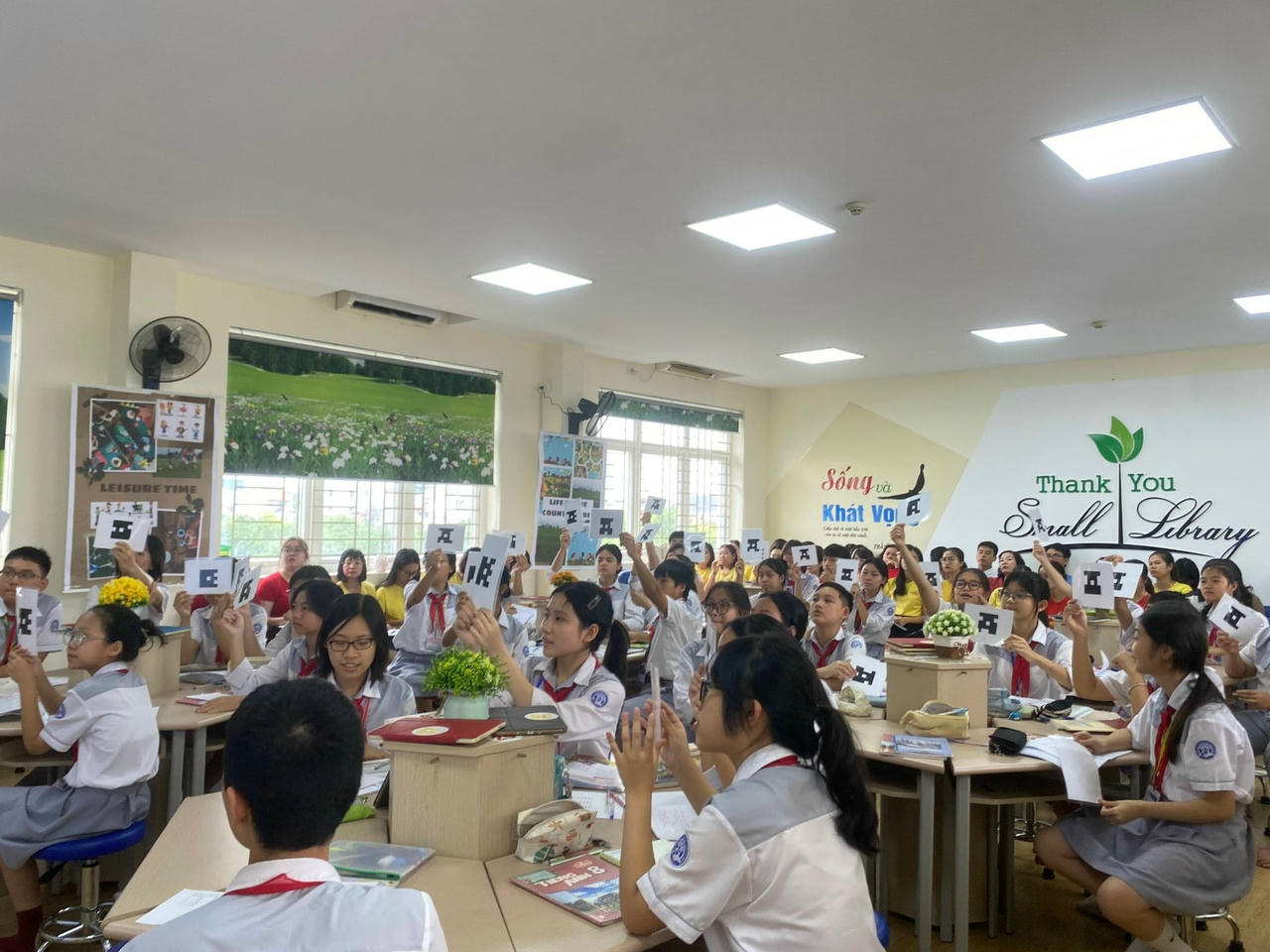 bai chinh