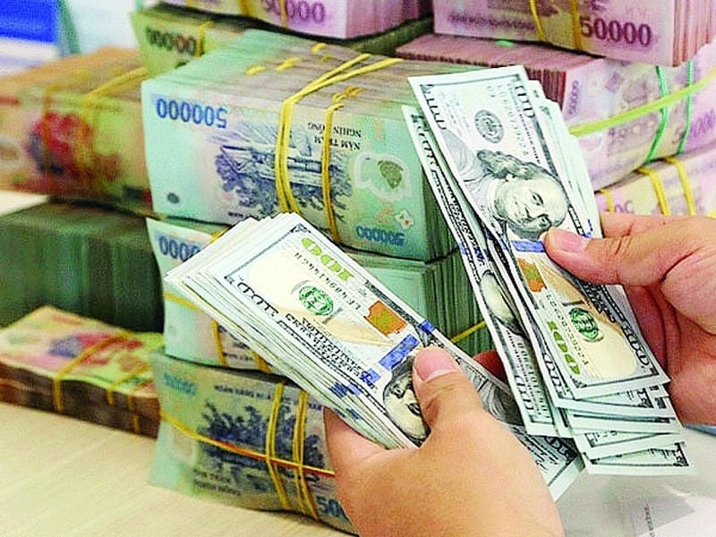 Hướng đến thị trường tiền tệ tăng trưởng, ổn định