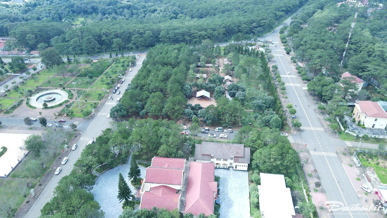 DUONG 1
