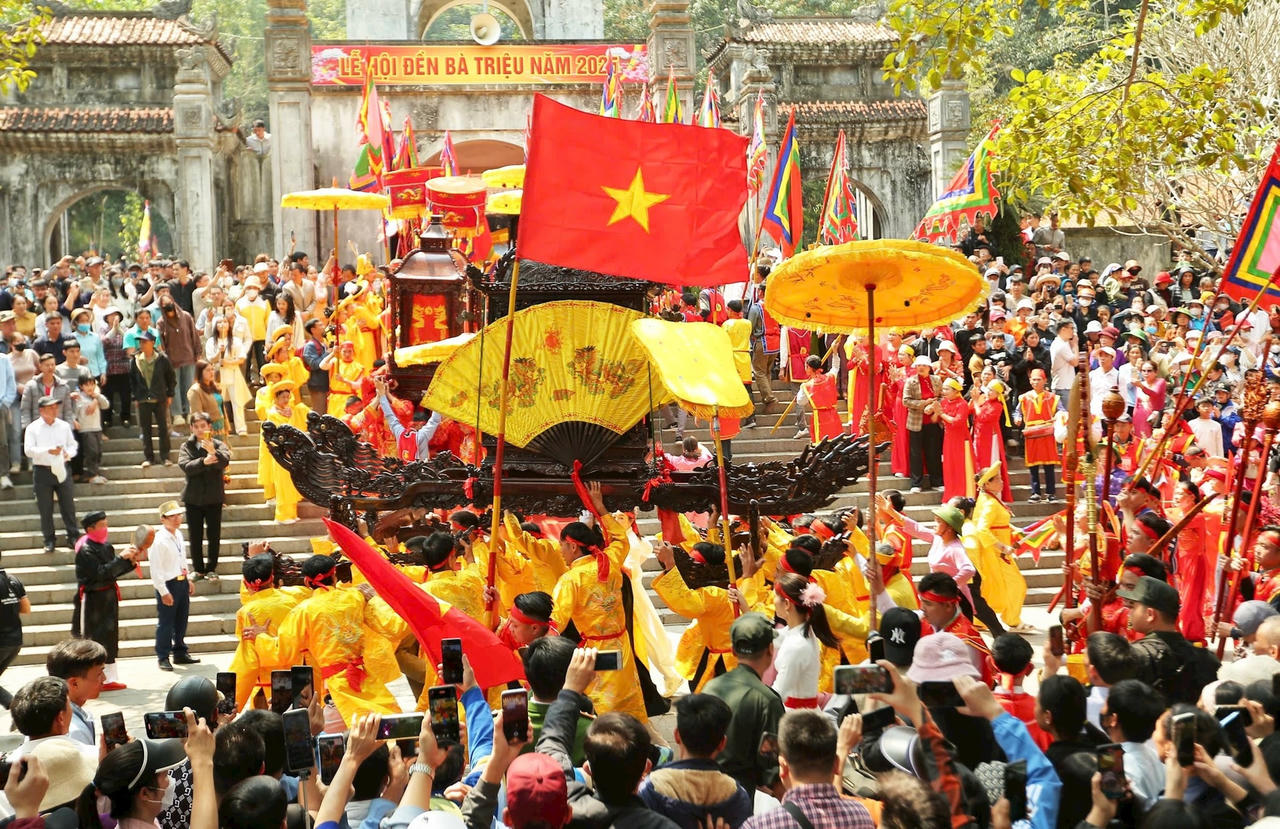Lễ hội 4
